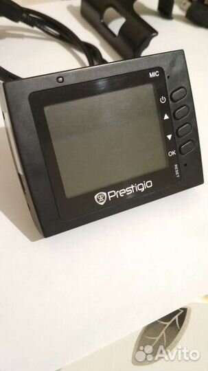 Видеорегистратор