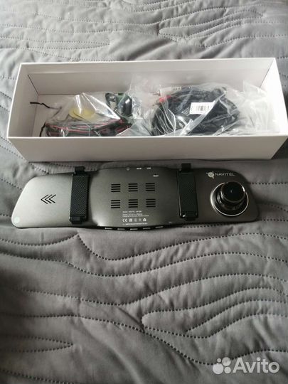 Видеорегистратор