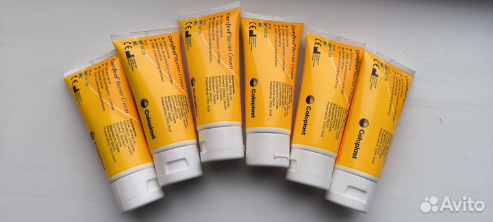 Всё для стомы