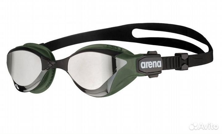 Очки для плавания Arena Cobra Tri Swipe Mirror 00