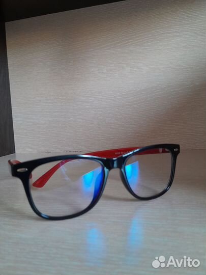 Очки для компьютера