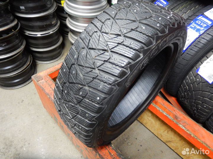 Goodyear Ultragrip 600 205/55 R16