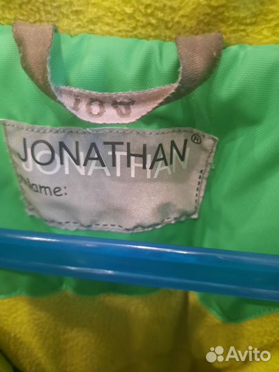 Комбинезон jonathan 104