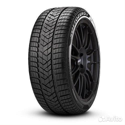 Pirelli Winter Sottozero 3 275/40 R19 101W