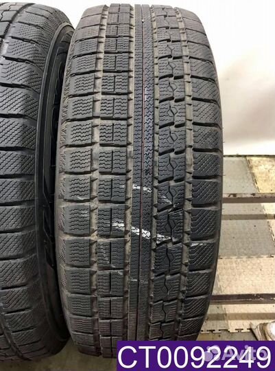 Toyo Winter Tranpath MK4a 225/65 R17 96T
