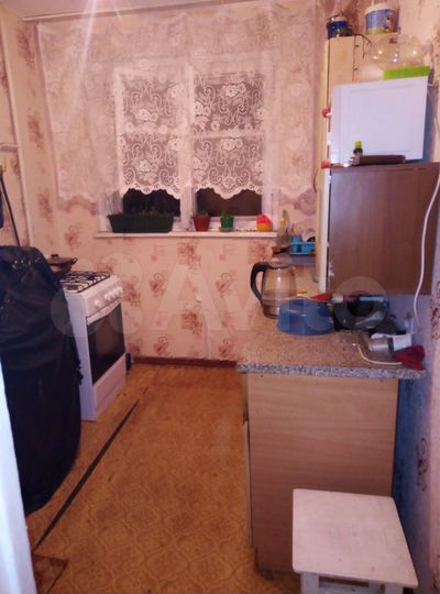 Комната 14,6 м² в 3-к., 3/5 эт.