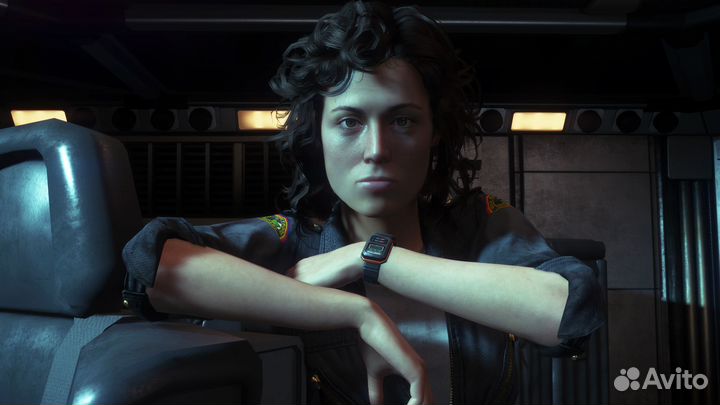 Alien: Isolation (Steam)