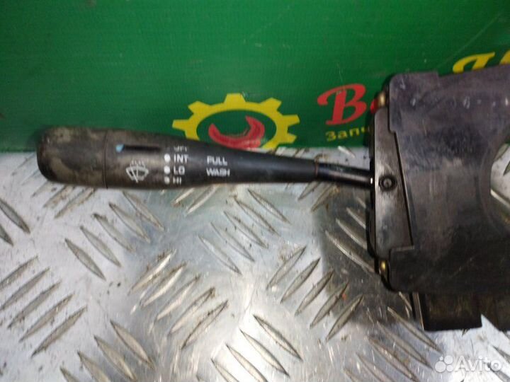 Блок подрулевых переключателей Nissan Cefiro А31