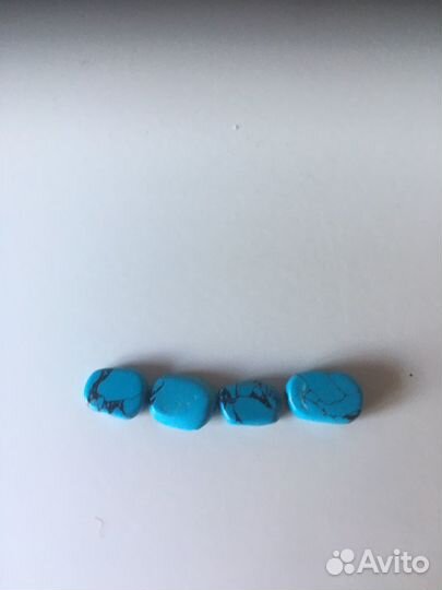 Бирюза для творчества