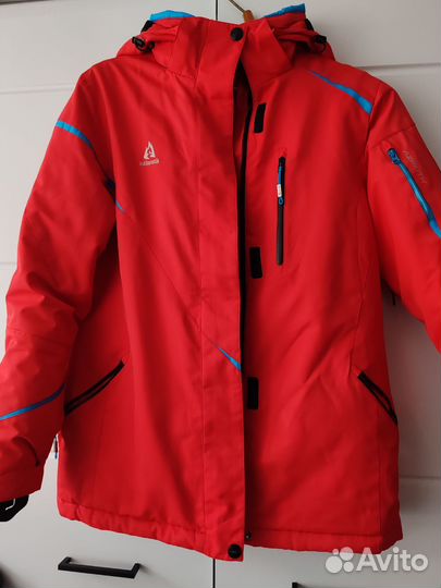 Куртка женская