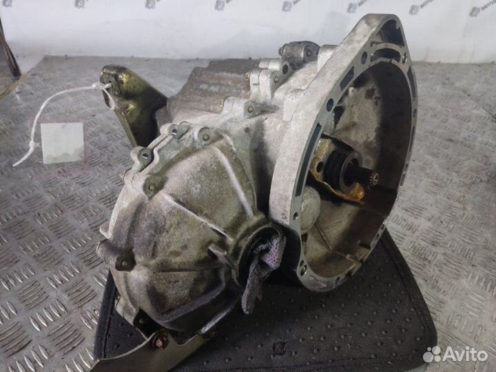 АКПП Smart City C450341 M160.910 2002