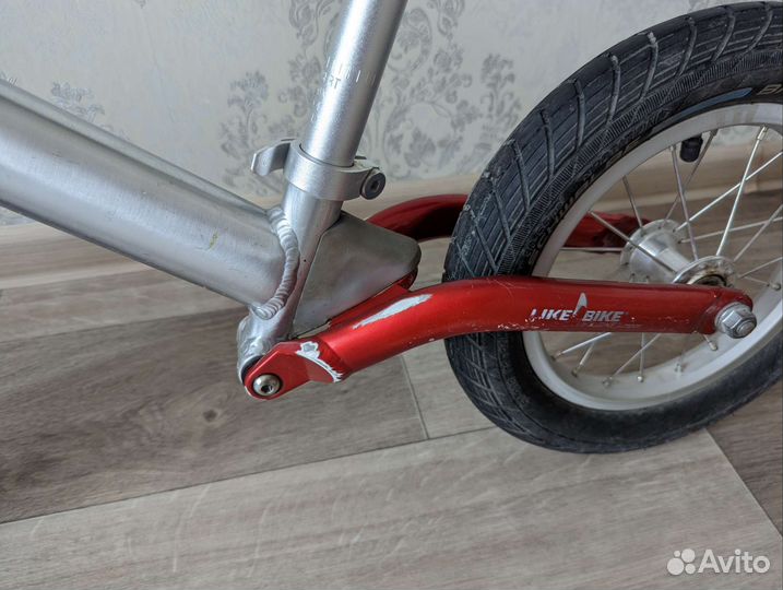 Беговел kokua