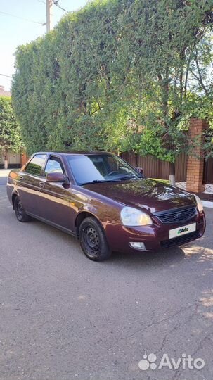 LADA Priora 1.6 МТ, 2014, 133 000 км