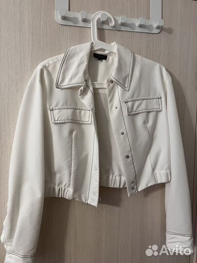 Рубашка женская zarina