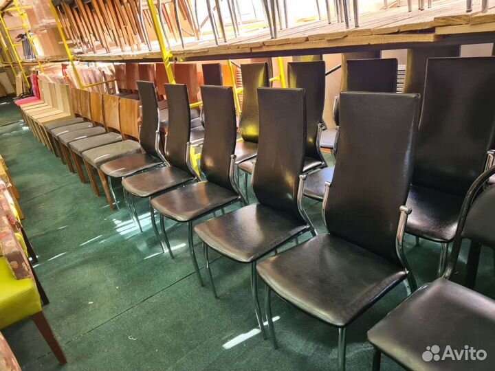 Стулья для кафе