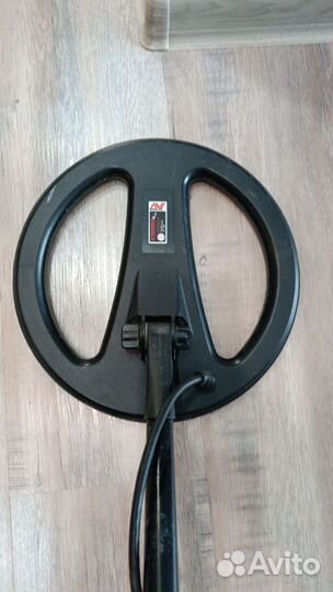 Металлоискатель minelab x terra 705