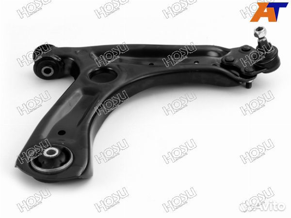 Рычаг подвески audi A1 11, audi A1/S1 10, seat ibi