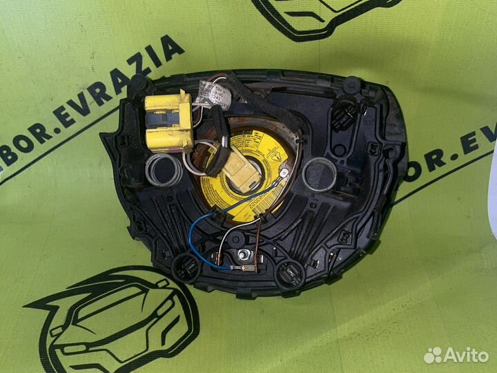 Подушка в руль volkswagen t5