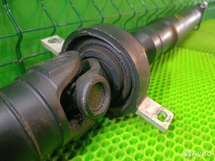 Кардан передний Bmw X6 E71 N55B30 2011