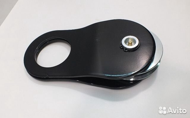 Блок для лебедки; Полиспаст