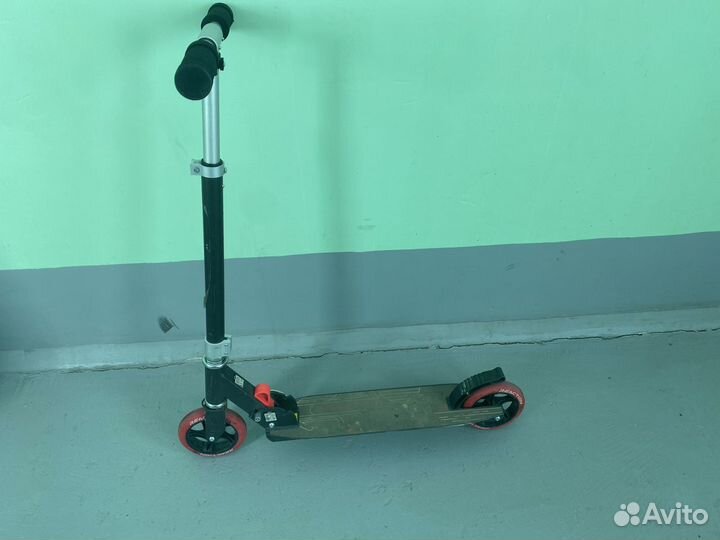 Самокат детский