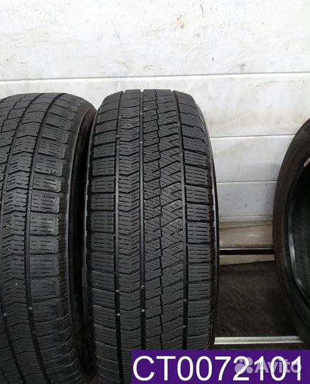 Bridgestone Blizzak VRX 205/60 R16 96T