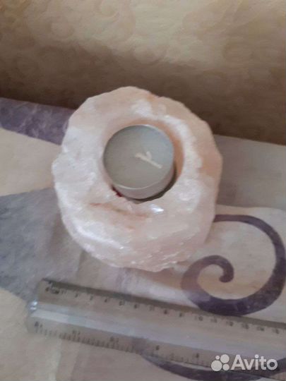 Подсвечники, открывалка, хрустальный лебедь