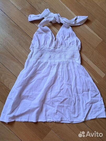 Лосины,Топ Tally Weijl новые