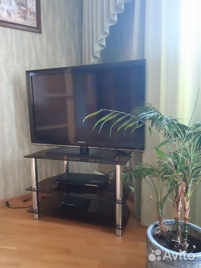 Телевизор samsung le40b530p7w