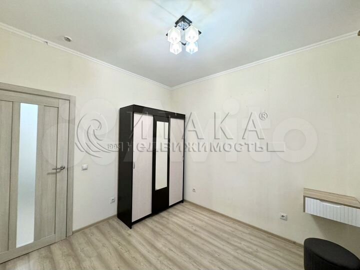 1-к. квартира, 33,2 м², 6/16 эт.