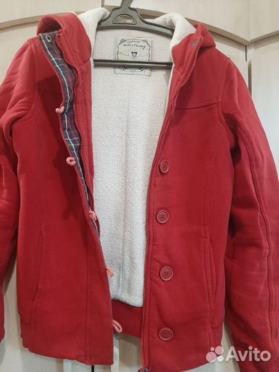 Брендовые вещи для девочки