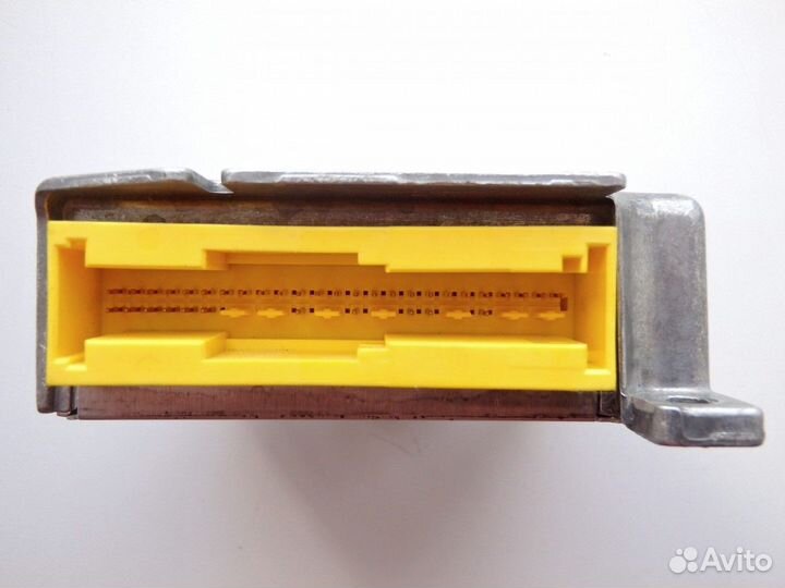 Блок управления AIR BAG volvo C70