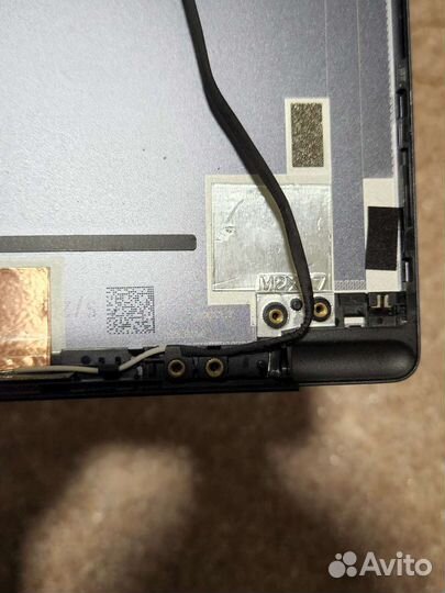 Крышка матрицы honor MagicBook X 15