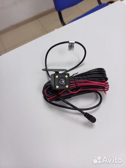 Камера для зеркала-видеорегистратора