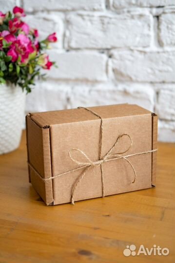 Набор для создания ароматической свечи