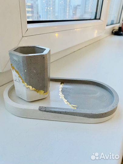 Подарочный бокс маме/визажисту/бровисту