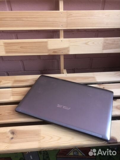 Asus N53S