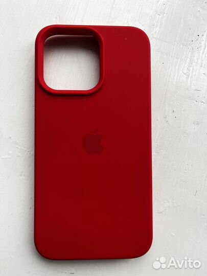 Чехол на iPhone 13 pro