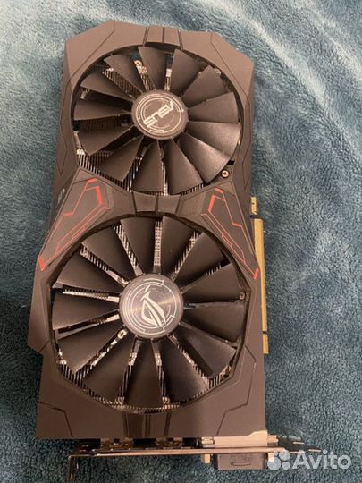 Asus gtx 1050 ti