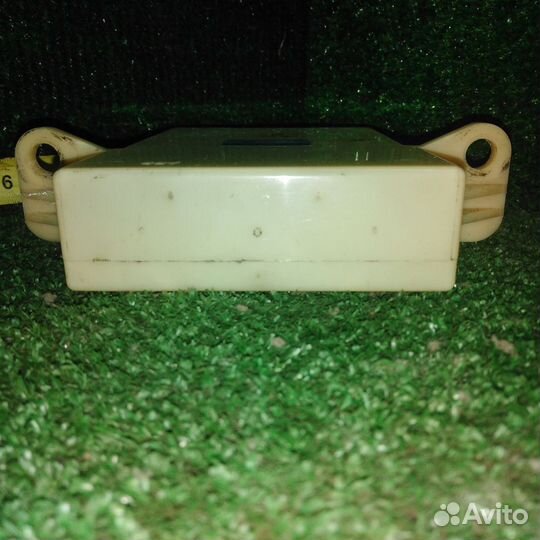 Блок управления климатом Toyota Corolla E100 2C 93