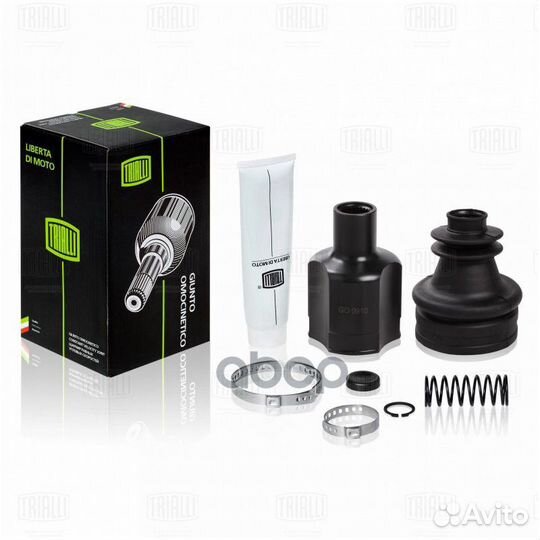 Шрус внутр. прав. для а/м Renault Logan (04) 1