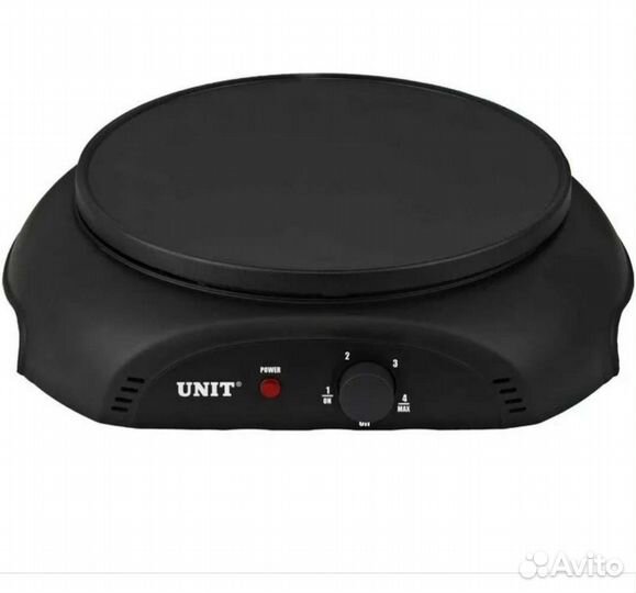 Блинница и набор для украшения стола