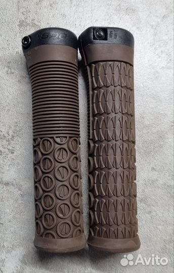 Грипсы для велосипеда