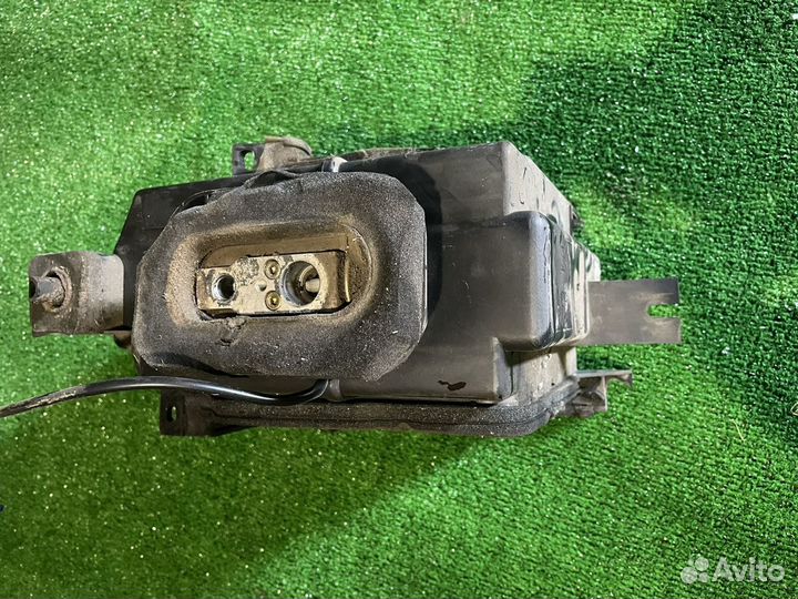 Радиатор кондиционера салона Сузуки гранд Витара