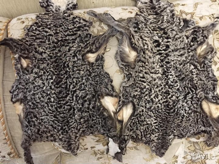 Шапка мужская