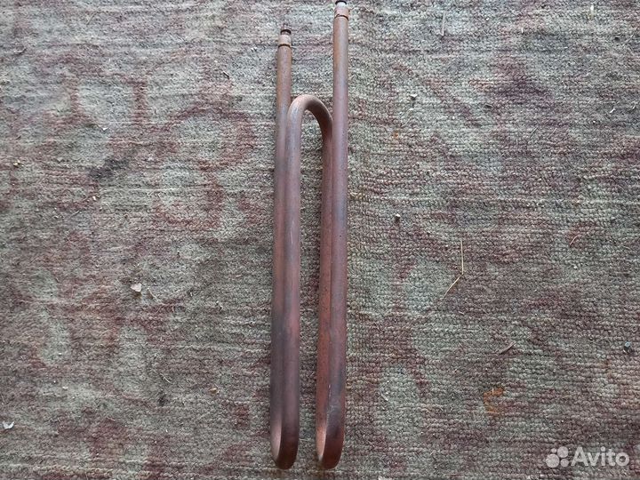 Тэн для духовки