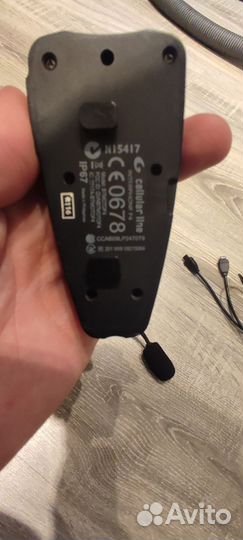 Мотогарнитура, рация interphone F4