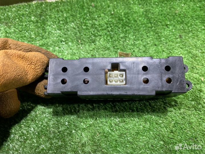 Часы Chevrolet Lacetti J200