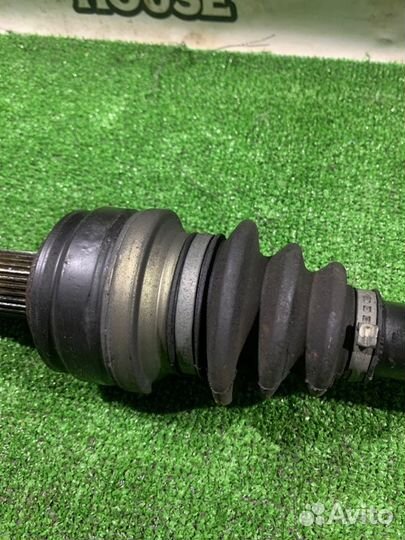 Привод задний правый Bmw 3 E90 N46B20BD 2009