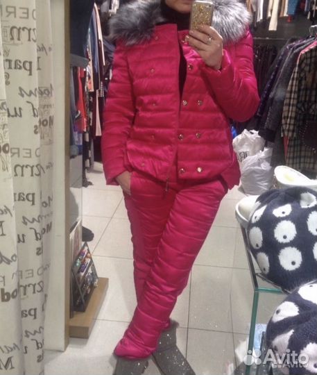 Комбинезон (40-42)